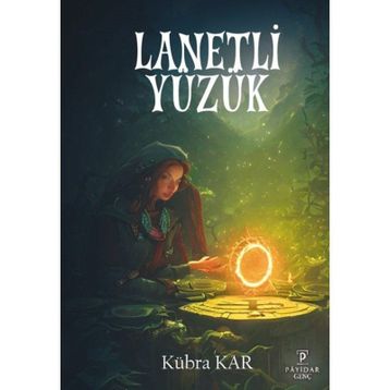 Lanetli Yüzük - Kübra Kar