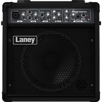 Laney AH-FREESTYLE Çoklu Enstrüman Amfisi