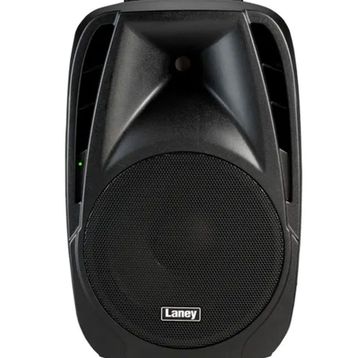 Laney AH112-G2 AUDIOHUB Serisi Bluetooth ile Aktif Kalıplı Hoparlör