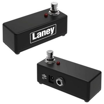Laney FS1-MINI Mini Footswitch Pedalı