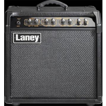 Laney LR35 Elektro Gitar Amfisi