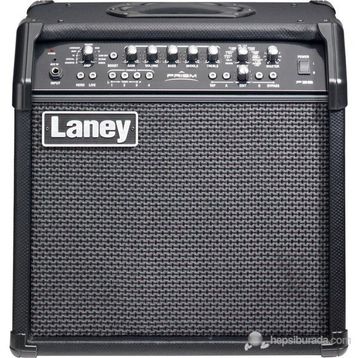 Laney LR35 Elektro Gitar Amfisi