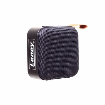 Laney LSS-45 Siyah Taşınabilir Bluetooth Hoparlör