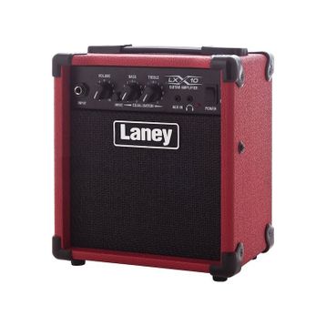 Laney LX10-RED Elektro Gitar Amfisi