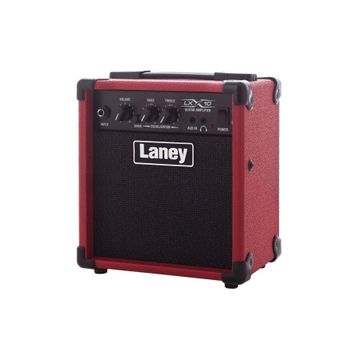 Laney LX10-RED Elektro Gitar Amfisi