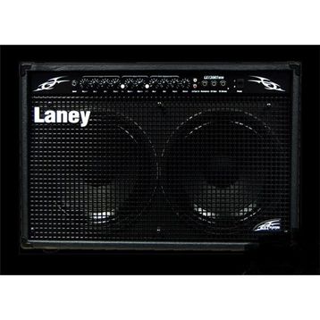 Laney LX120RT Elektro Gitar Amfisi