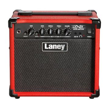 Laney LX15 Elektro Gitar Amfisi