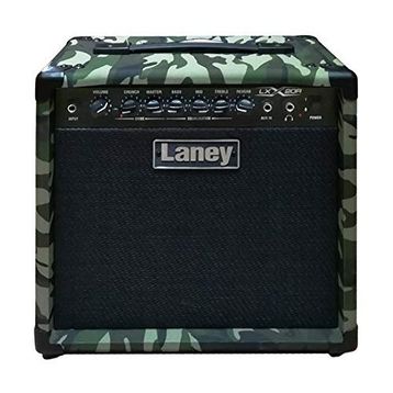 Laney LX20R Elektro Gitar Amfisi
