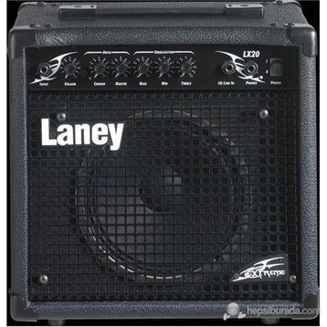 Laney LX20R Elektro Gitar Amfisi