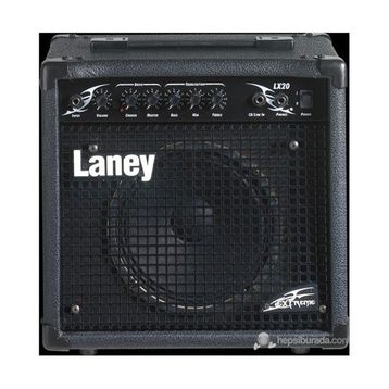 Laney LX20R Elektro Gitar Amfisi