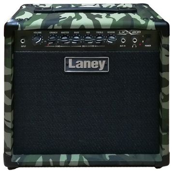 Laney LX20R Elektro Gitar Amfisi
