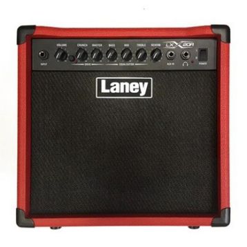 Laney LX20R Elektro Gitar Amfisi