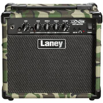 Laney LX20R Elektro Gitar Amfisi