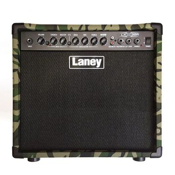 Laney LX35R Elektro Gitar Amfisi