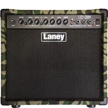 Laney LX35R Elektro Gitar Amfisi