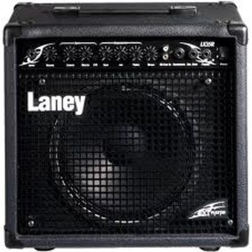 Laney LX35R Elektro Gitar Amfisi