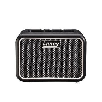 Laney Mini-Amp MINI-SUPERG Supergroup Elektro Gitar Amfisi