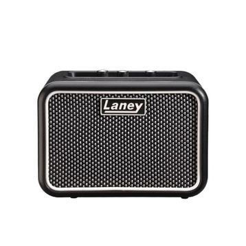 Laney Mini-Amp MINI-SUPERG Supergroup Elektro Gitar Amfisi