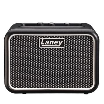Laney Mini-Amp MINI-SUPERG Supergroup Elektro Gitar Amfisi