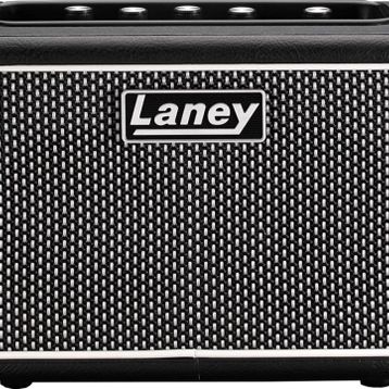 Laney Mını-stb-superg Elektro Gitar Amfisi