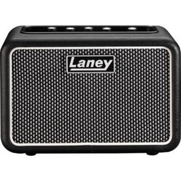 Laney Mını-stb-superg Elektro Gitar Amfisi