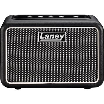Laney Mını-stb-superg Elektro Gitar Amfisi