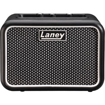 Laney Mini-SuperG Supergroup Elektro Gitar Amfisi