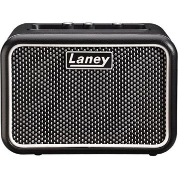 Laney Mini-SuperG Supergroup Elektro Gitar Amfisi