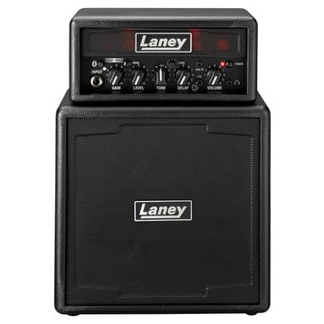Laney MINISTACK-B-IRON Elektro Gitar Amfisi