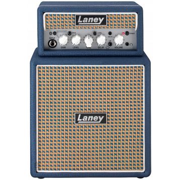 Laney MINISTACK-B-LION Elektro Gitar Amfisi