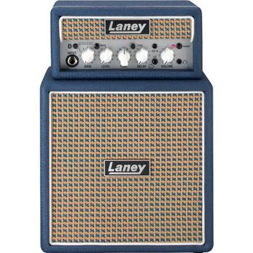 Laney MINISTACK-B-LION Elektro Gitar Amfisi