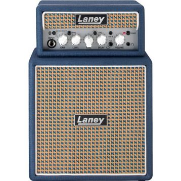Laney MINISTACK-B-LION Elektro Gitar Amfisi