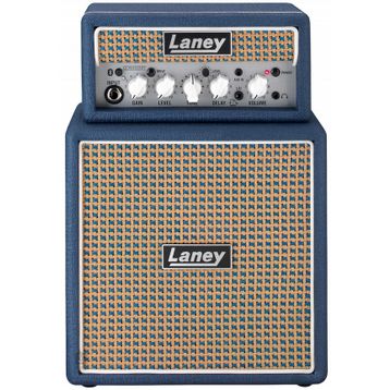 Laney MINISTACK-B-LION Elektro Gitar Amfisi