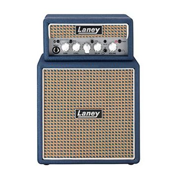Laney MINISTACK-B-LION Elektro Gitar Amfisi