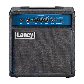 Laney RB1 Bass Gitar Amfisi