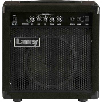 Laney RB1 Bass Gitar Amfisi