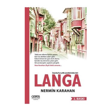 Langa - Nermin Karahan