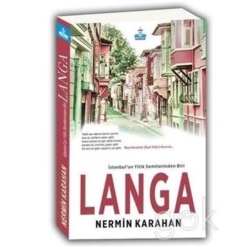 Langa - Nermin Karahan