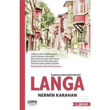 Langa - Nermin Karahan