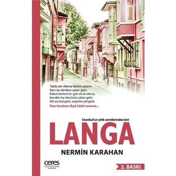 Langa - Nermin Karahan