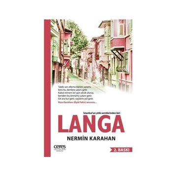 Langa - Nermin Karahan