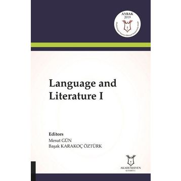 Language and Literature 1 - Kolektif