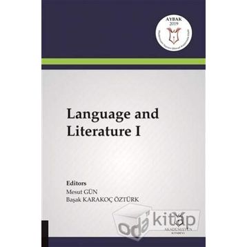 Language and Literature 1 - Kolektif