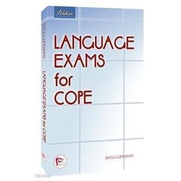 Language Exams for Cope - Duygu Gümüşkaya