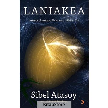 Laniakea - Sibel Atasoy