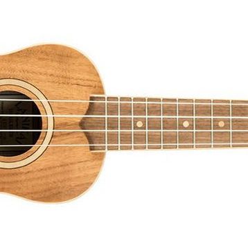 Lanikai ACST-S Akasya Soprano Ukulele