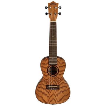 Lanikai OA-C Oak Concert Ukulele