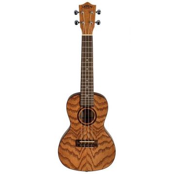 Lanikai OA-C Oak Concert Ukulele