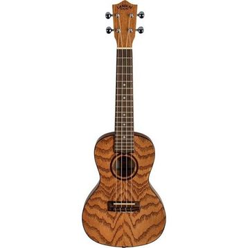 Lanikai OA-C Oak Concert Ukulele