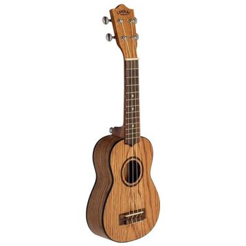 Lanikai OA-S Oak Soprano Ukulele